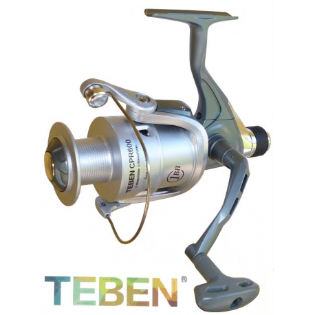 Mulinello da Pesca - Teben CPR 1BB