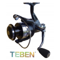 Mulinello da Pesca - Teben BBS