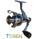 Mulinello da Pesca - Teben CPR Pro