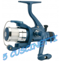 Mulinello da Pesca - Carson Ghost 2000