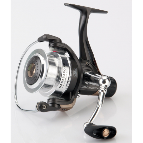 Mulinello da Pesca - Carson Nagasaro 3500