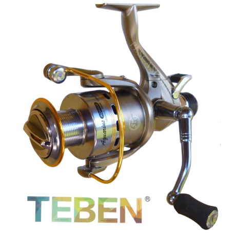 Mulinello da Pesca - Teben Aquarius 