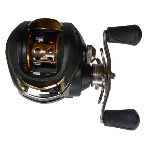 Mulinello da Pesca Bait Casting - Carson