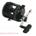 Mulinello da Pesca Traina - Carson MFT-45