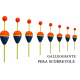 Galleggiante Cesari Pera Scorrevole