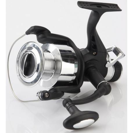 Mulinello da Pesca Carpfishing - Carson Flash Runner 6000