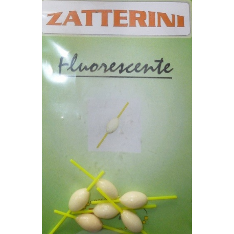 Zatterini Fluorescenti
