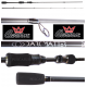 Canna Spinning - Carson Dark Matter PJDM 172 - 2Mt 8/20Gr