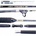 Canna Traina - Light Trolling 30Lbs