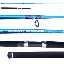 Canna Vertical Jigging - Ocean Breeze 1.80Mt 10/20Lbs