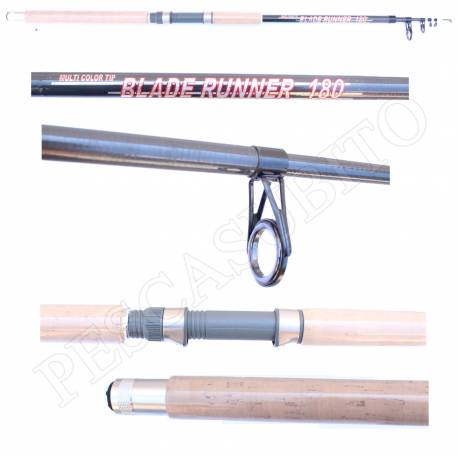 Canna Bolentino - Blade Runner 1.80Mt 60/100Gr