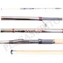 Canna Tutta Pesca - Samurai Tele Match 4.20Mt