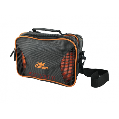 Borsa Tracolla da Pesca Spinning Street Fishing - Mf-26199