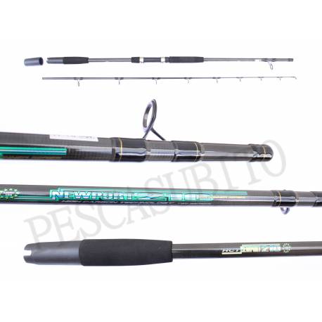 Canna Vertical Jigging - Newport 2.10Mt - 100/150Gr