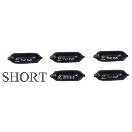 Piombi Trota Short