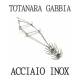Totanara a Gabbia Piccola - Calamari Totani