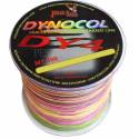 Trecciato Multicolore Pesca Vertical Jigging Totano Bolentino - 300Mt 0.30mm