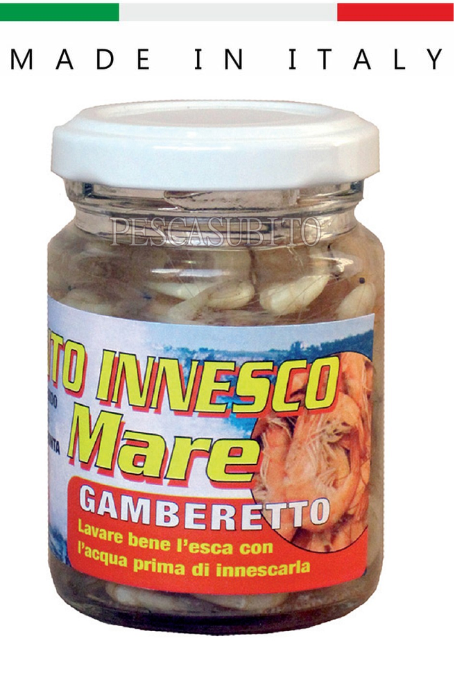 Esche Di Gamberi Di Plastica in linea | DHgate