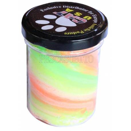 Pasta Multicolor Trota Galleggiante - Cat Usa