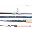 Canna Bait Casting 1.80Mt 1/4-1oz - Lubina