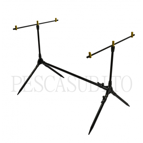 Eco Rod Pod Carpfishing