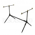 Eco Rod Pod Carpfishing
