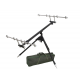 Rod Pod Expert Carpfishing Basculante