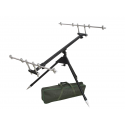 Rod Pod Expert Carpfishing Basculante