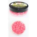 Boilies Pop Up 10mm - Fragola - Mimetic Carp