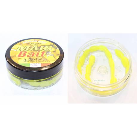 Mais Giallo Vaniglia Artificiale Carpfishing