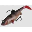 Deep Hunter Swimbait - Natural Perch