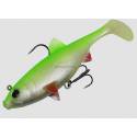Deep Hunter Swimbait - Madly Green