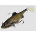 Deep Hunter Swimbait - Natural Chub