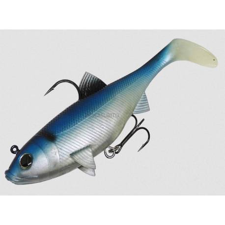 Deep Hunter Swimbait - Destroyer