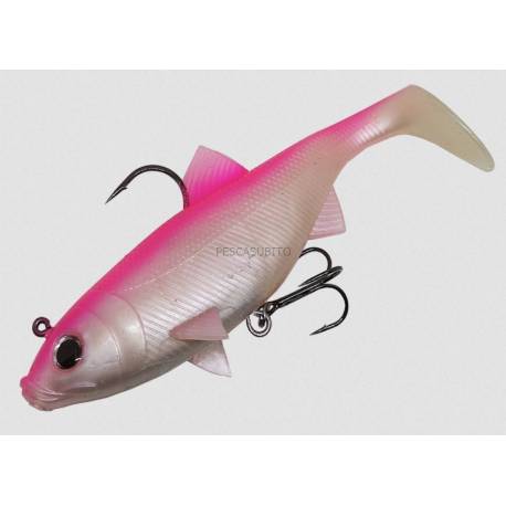 Deep Hunter Swimbait - Madly Pink