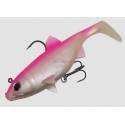 Deep Hunter Swimbait - Madly Pink