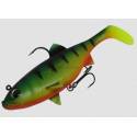 Deep Hunter Swimbait - Firetiger