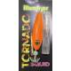 Oppai Tornado Squid - Arancione