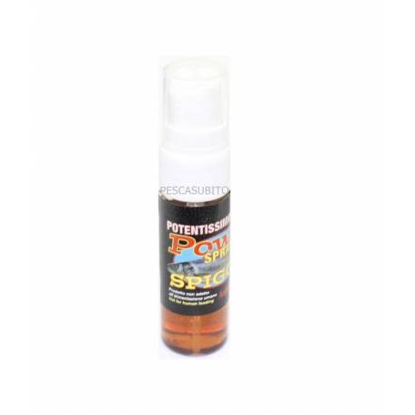 Power Spray Spigola