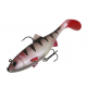 Deep Hunter Swimbait - Northern Perch