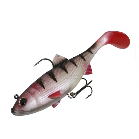 Deep Hunter Swimbait - Northern Perch
