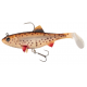 Deep Hunter Swimbait - Trout