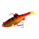 Deep Hunter Swimbait - Fire Tiger