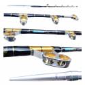 Canna Drifting Tonno - Hydras 50/80Lbs