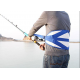 Kit Fascia Renale + Cintura da Combattimento Stand Up Tonno Big Game