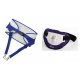 Kit Fascia Renale + Cintura da Combattimento Stand Up Tonno Big Game