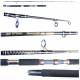 Canna Vertical Mega Jigging - 2.10Mt 100/300Gr