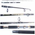Canna Vertical Mega Jigging - 2.10Mt 100/300Gr