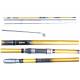 Canna Surfcasting Azione Ripartita - Tzunami 4,20Mt 150/170Gr