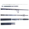 Canna Vertical Jigging - Strike Jig 1.90Mt 30Lbs